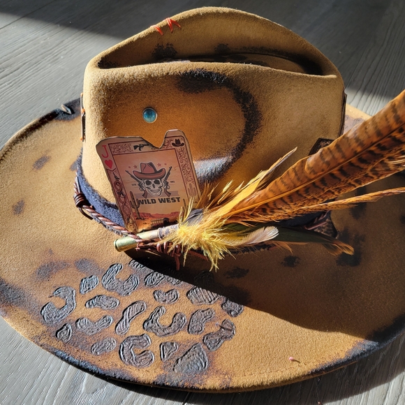 The "Smokeshow" Rancher - Picture 3 of 6